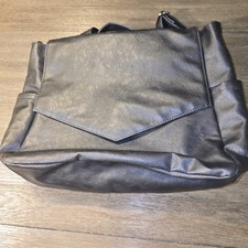 Thirty One Black Backpack 7774