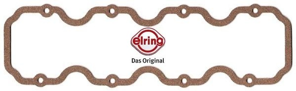 Elring 463.558 Dichtung FüR Zylinderkopfhaube Dichtung Zylinderkopfhaube-image