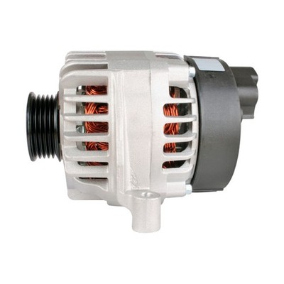 Lichtmaschine Generator 12 V 75 A Ø 54 mm HELLA für u.a. FIAT PUNTO