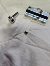 Power Convertible Top Switch Knob And Bezel 66 67 Pontiac Gto Lemans Tempest Power Convertible Top Switch Knob And Bezel 66 67 Pontiac Gto Lemans Tempest