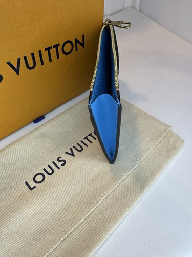 Louis Vuitton Coin Card Holder N°7 Virgil Abloh M81256 - Picture 5 of 8