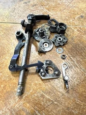 1998-2005 Arctic Cat 300 4x4 OEM Shifting Linkage Set