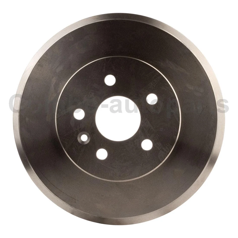 Tambores traseros para Chevrolet Cruze 2010 2011 2012 2013 2014 2015 Foto 2 de 4