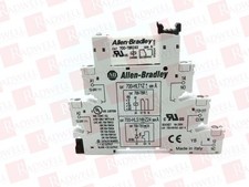ALLEN BRADLEY 700-HLT1Z24X / 700HLT1Z24X (NO BOX)