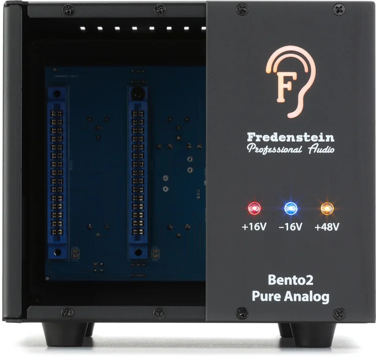 Fredenstein Bento 2 44890₽