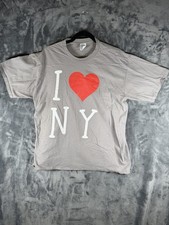 I Love NY T-Shirt