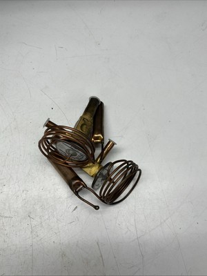 (Lot Of 2) Air Conditioner/Cabinet Expansion Valve  219017