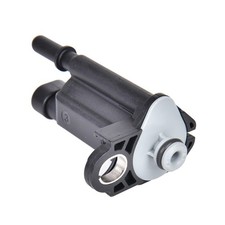 Vapor Canister Purge Valve Solenoid EVAP Purge Valve Compatible with Cadillac...