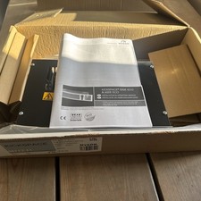 Myson Kickspace 500E Eco Electric Plinth Heater - 3KICK500EECO