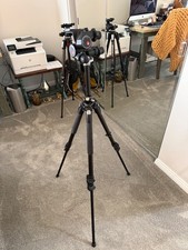 manfrotto 190XPROB Tripod with 3275 Head