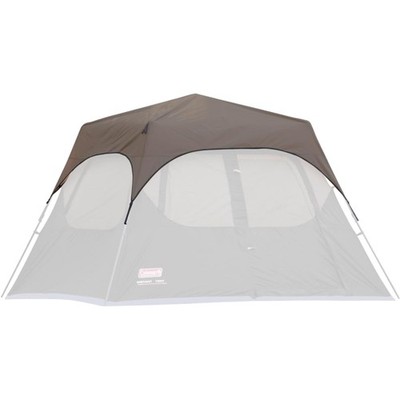 Rainfly Accessory for 4-Person Tent Waterproof UV Protection Camping Gear