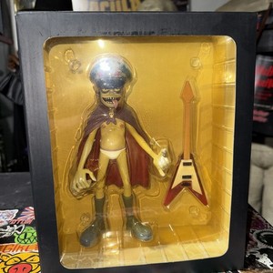 Gorillaz Figures Kidrobot | eBay