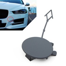 Abschlepphaken Blende Stoßstange Vorne für Jaguar XE X760 2015-2019 T4N5863LML