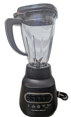 Hamilton Beach Mulitblend Blender 58180