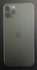 Original Apple Empty Box For iPhone 11 Pro- Midnight Green