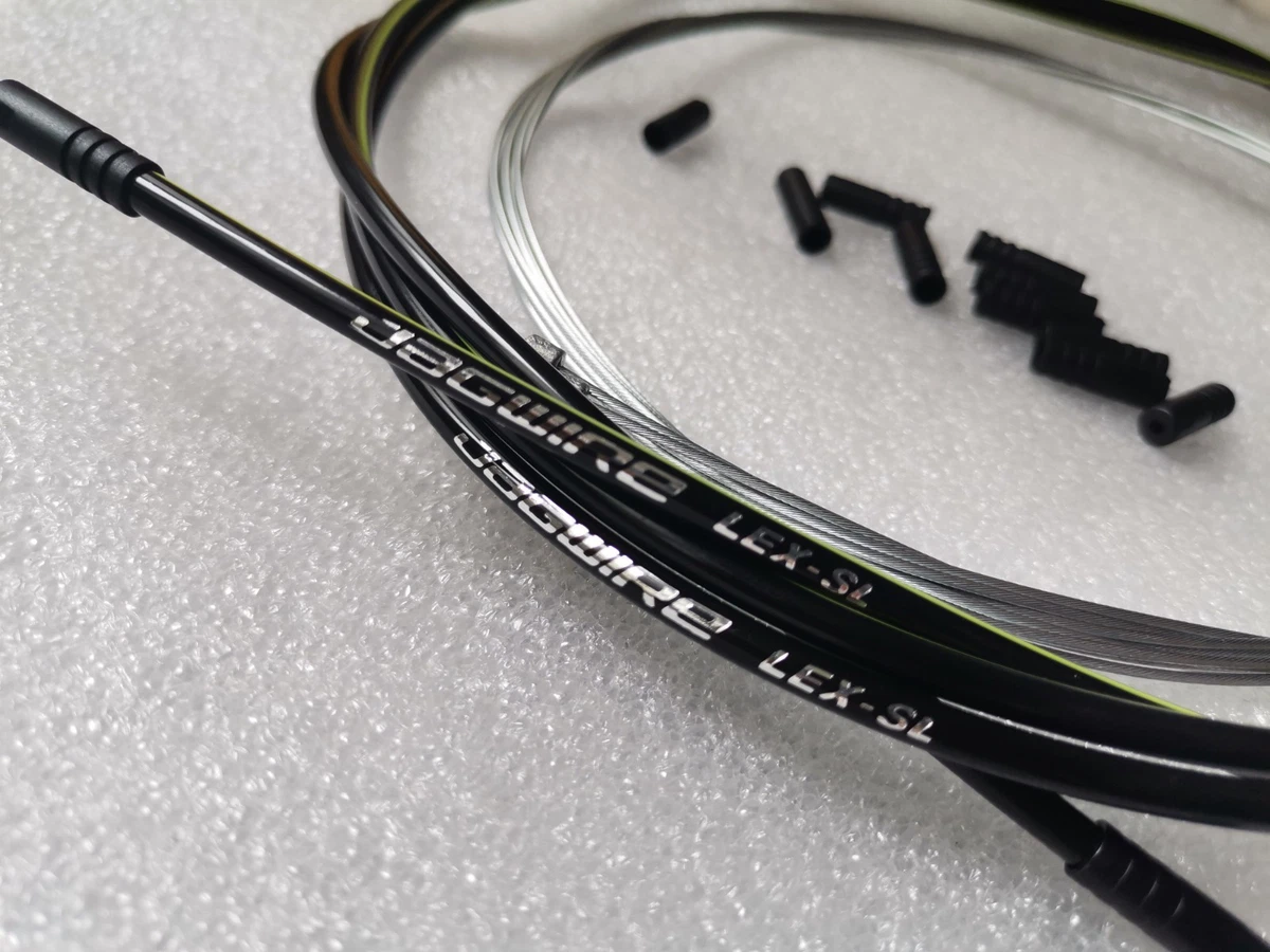 NUEVA HERRAMIENTA JAGWIRE DE GUIADO DE CABLES - Vic Sports