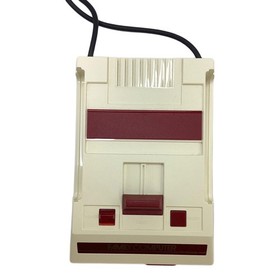 Nintendo CLV-101 Classic Mini Famicom AC Adapter Mint JAPAN