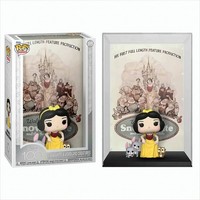 Pop - Movie Poster - Disney 100 - Snow White Neu & Ovp