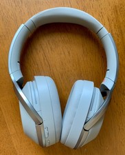 Sony MDR-1000X Hi-Res Bluetooth Wireless Noise Cancelling Headphones