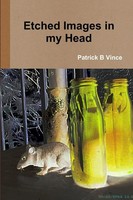 Patrick B Vince | Etched Images In My Head | Taschenbuch | Englisch (2014)