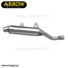 Exhaust YAMAHA TT 600 R 1999 2000 ARROW RC PARIS DAKAR