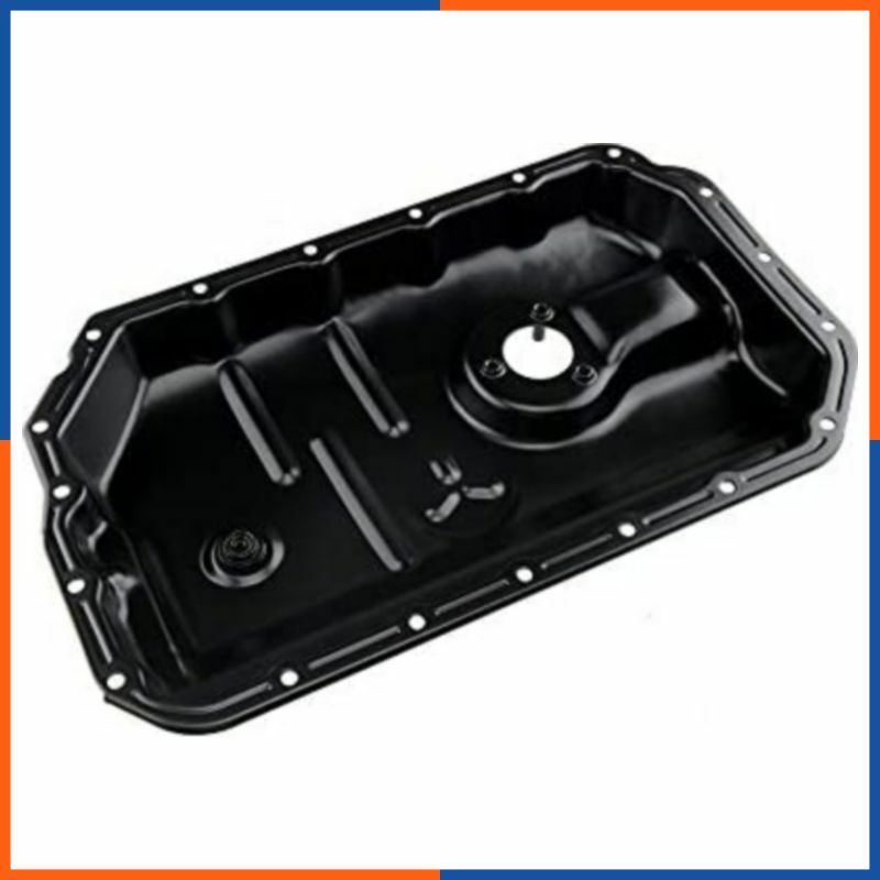 Carter d'huile Audi 06E103600C pour stopper les fuites sous le moteur