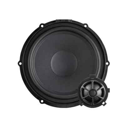Emphaser EM-VWFX180 Plug & Play 18 cm (7 ) 2-Wege Combo Lautsprecher Set