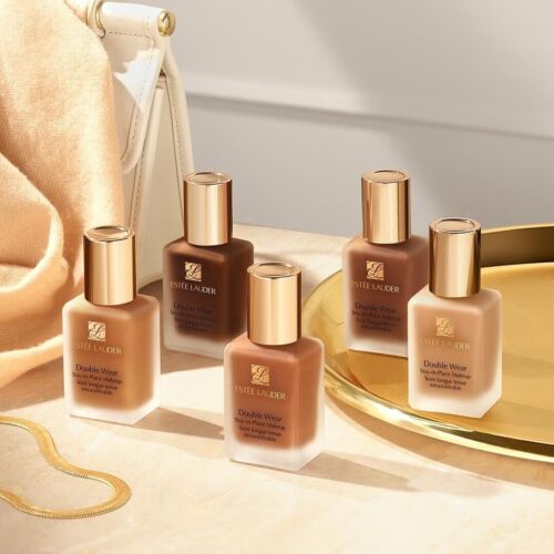 ESTEE LAUDER Double Wear Foundation SPF10 30ml Brand New -Choose your Shade- - Picture 6 of 69