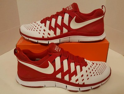 nike free trainer 5.0 tb red