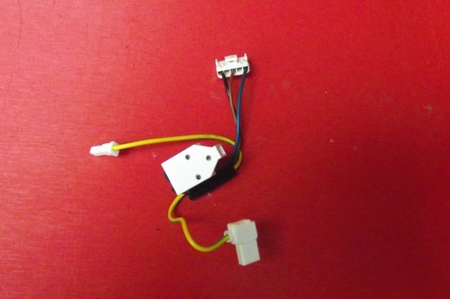 American Fridge Gefrierschrank Hisense RS694N4TB1 KOMPRESSORRELAIS