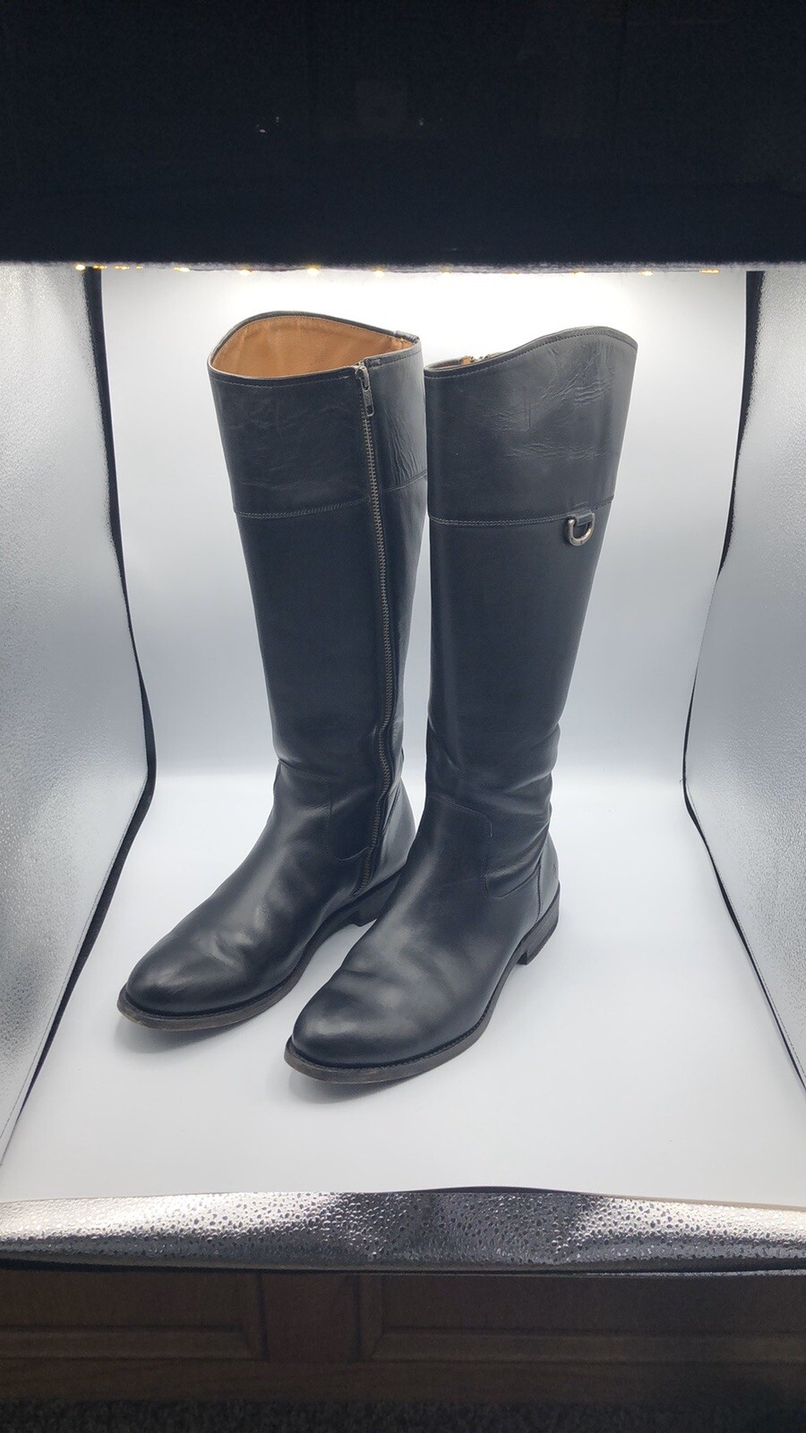 jayden d ring wide calf