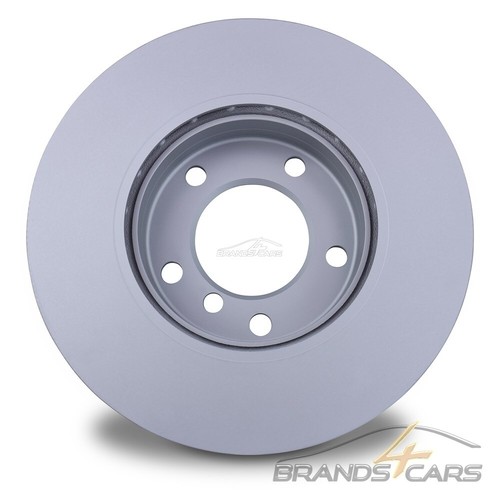 ATE BREMSSCHEIBEN Ø286 +CERAMIC BELÄGE VORNE FÜR BMW 3-ER E36 E46 Z3 E36 Z4 E85 - Bild 5 von 12
