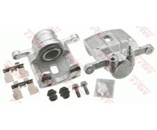 Brake Caliper TRW BHT343E for Hyundai Santa Fe III KIA