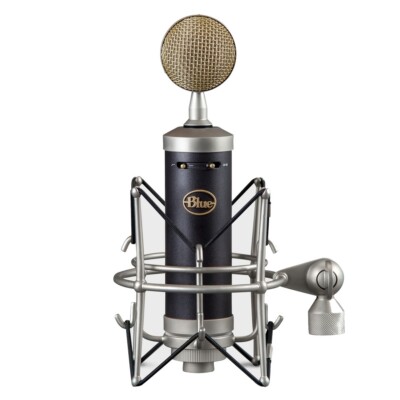 Blue Microphones Baby Bottle SL Large-diaphragm Condenser Microphone 