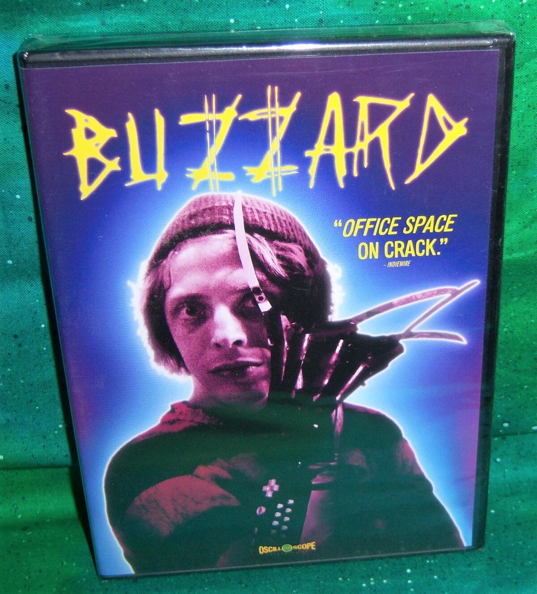 Buzzard (DVD, 2015) for sale online | eBay