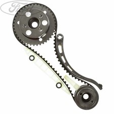 Genuine Ford Timing Chain & Cassette Lynx Diesel Fiesta Focus and 