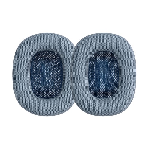 MMOBIEL Ohrpolster Für AirPods Max - Memory-Schaum Ersatzpolster Mit Silikonschicht