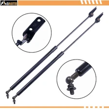 Findauto Set of 2 Lift Supports Shocks Fits 1989-1994 Geo Metro / Suzuki Swift