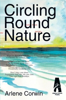 Corwin - Circling Round Nature - New paperback or softback - X555z
