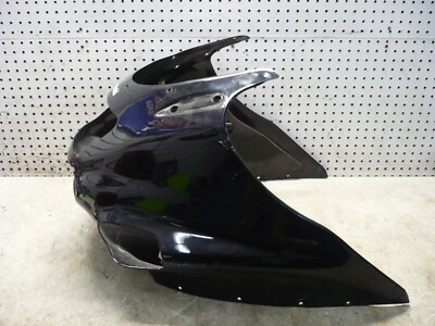 KAWASAKI 94 ZX11 NINJA ZX-11 FRONT FAIRING COWL MOUNTING CLIPS OEM