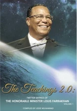 The Teachings 2.0: Twitter Book Vol 1