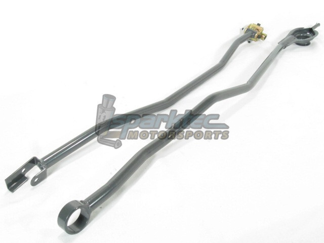 Innovative Mounts Shift Linkage For 90-01 Acura Integra DA/DC & 92-00 Honda Civic EG/EK - Part #50119