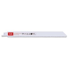 Flex S&auml;bels&auml;gebl&auml;tter f&uuml;r Metall, Holz, Kunststoffe RS/Bi-230 10, 462.128 5er VE