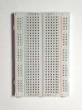 Solderless Breadboard - 400 Points - Electronics Prototype board  - UK Free P&P