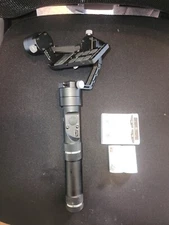 Zhiyun Tech Crane 3-Axis Handheld Gimbal Stabilizer