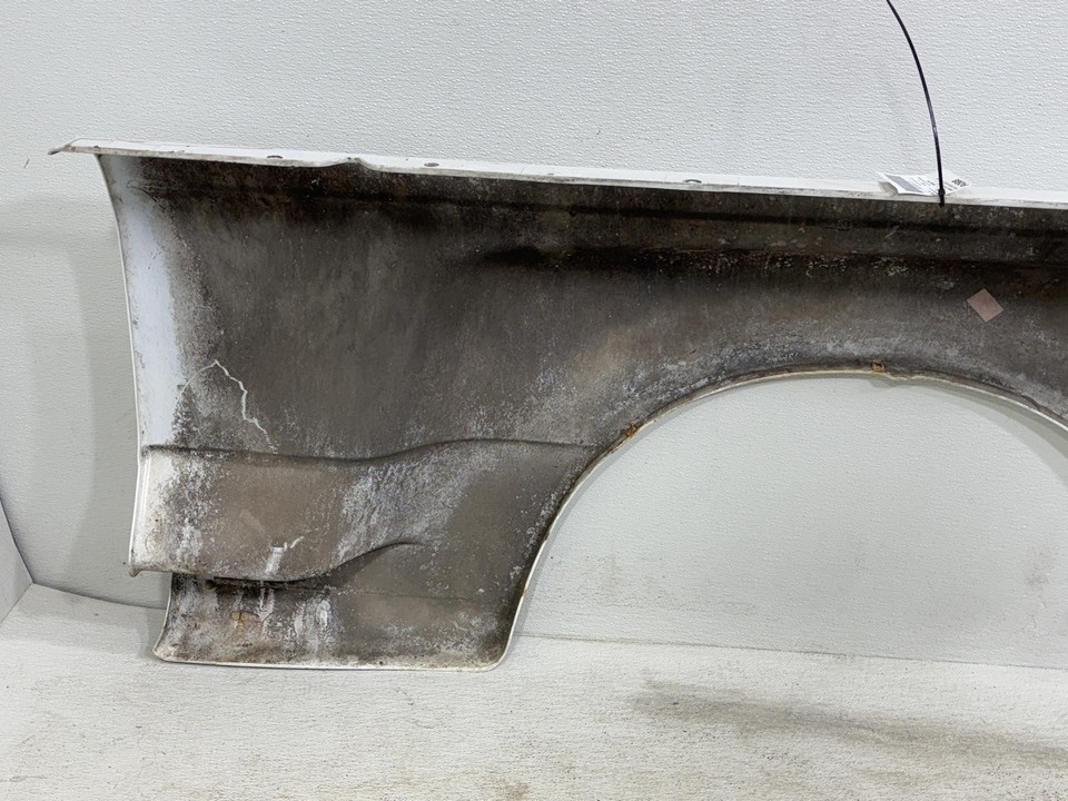 1993-1997 Ford Ranger Rear Right Frame Fender Cover Oem | eBay