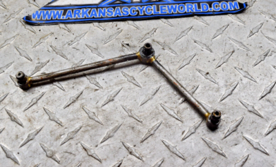 Z3-5 METAL INTERNAL OIL LINE 02 KAWASAKI NINJA ZX7 ZX 750