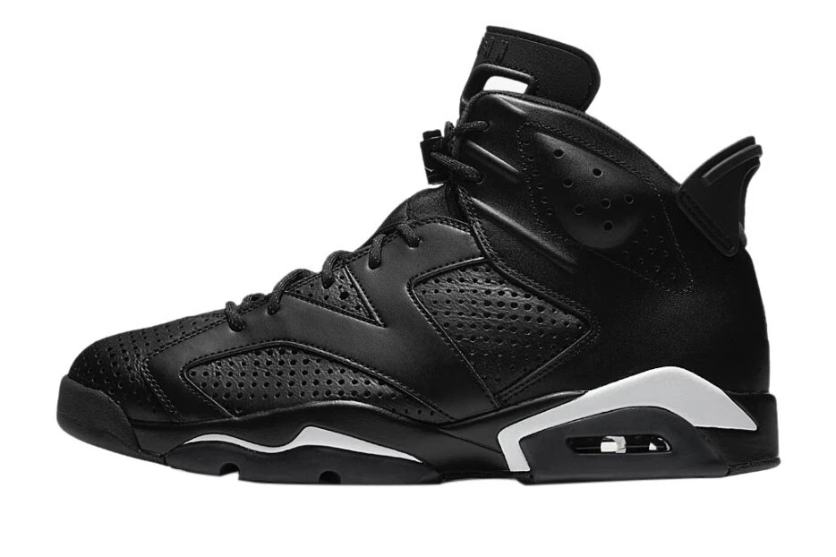 Jordan 14 clearance black cat