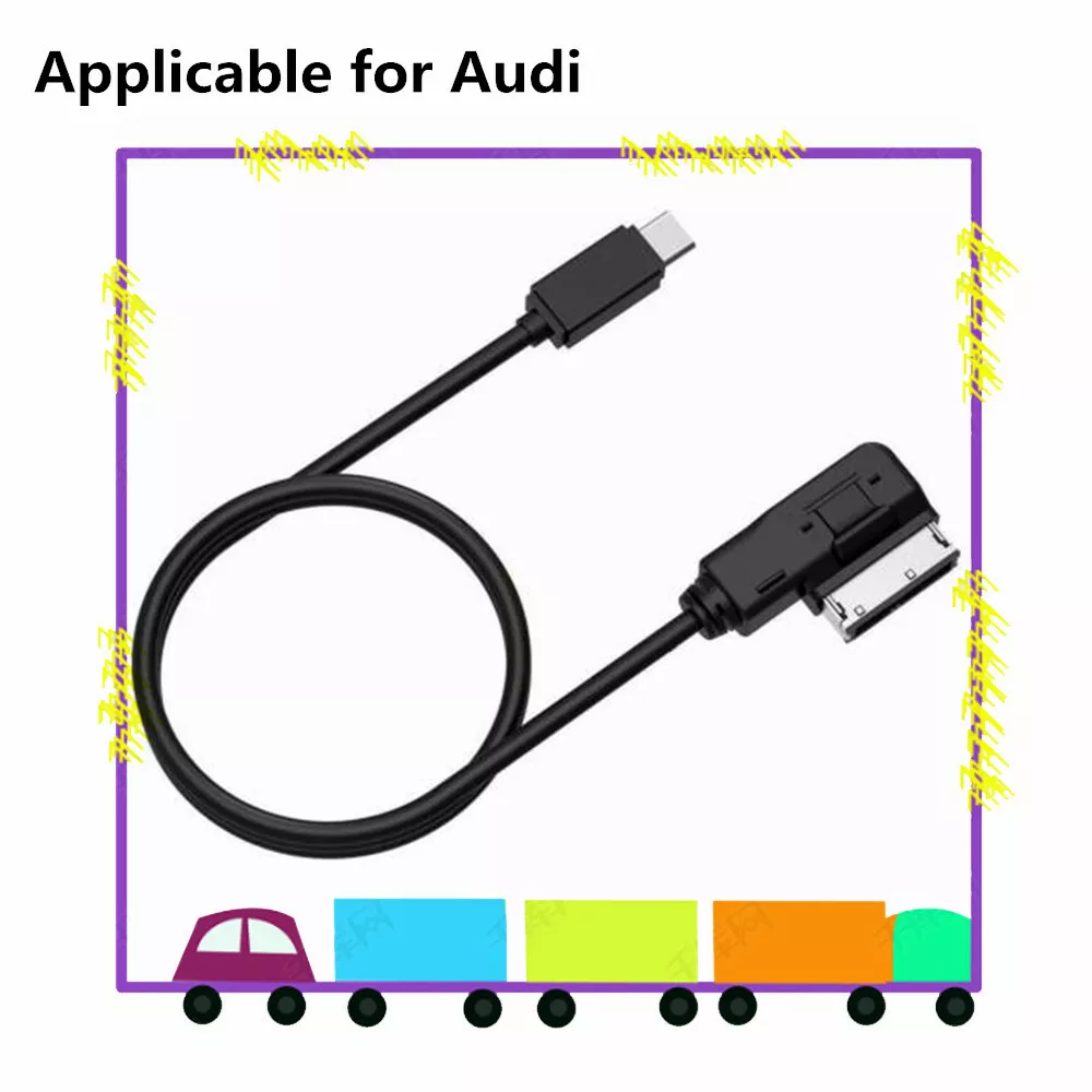 Audi mmi outlet cable for samsung