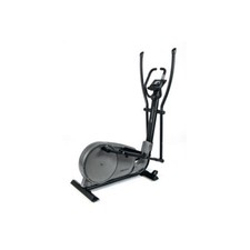 TOORX ERX-3000 Ellittica HRC a volano posteriore peso max 160kg